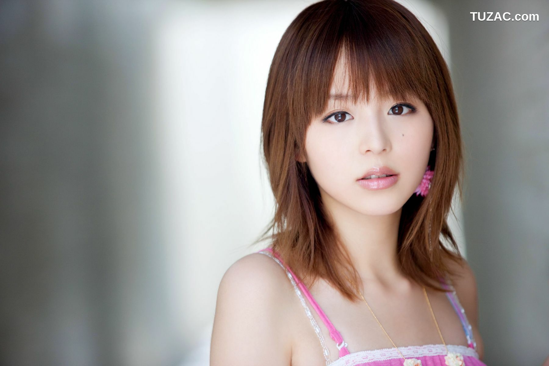 Wanibooks_ NO.60 Aya Hirano 平野绫/平野綾 写真集[134P]