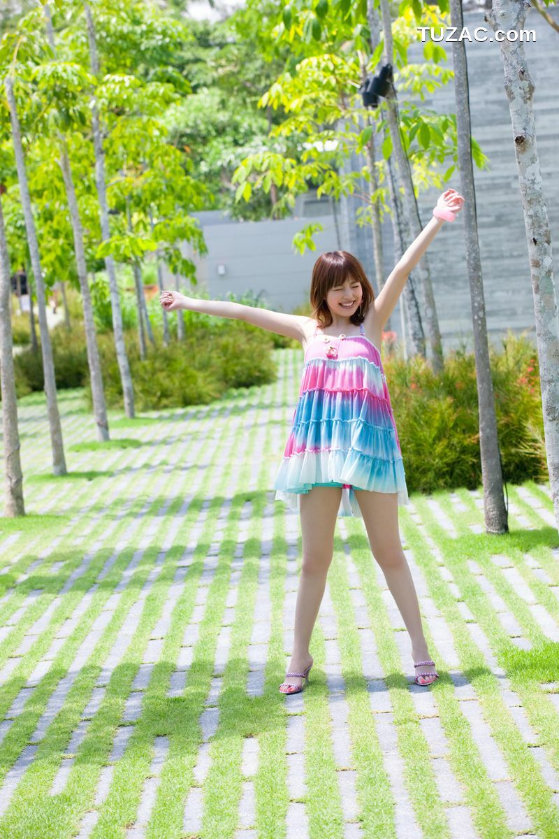 Wanibooks_ NO.60 Aya Hirano 平野绫/平野綾 写真集[134P]