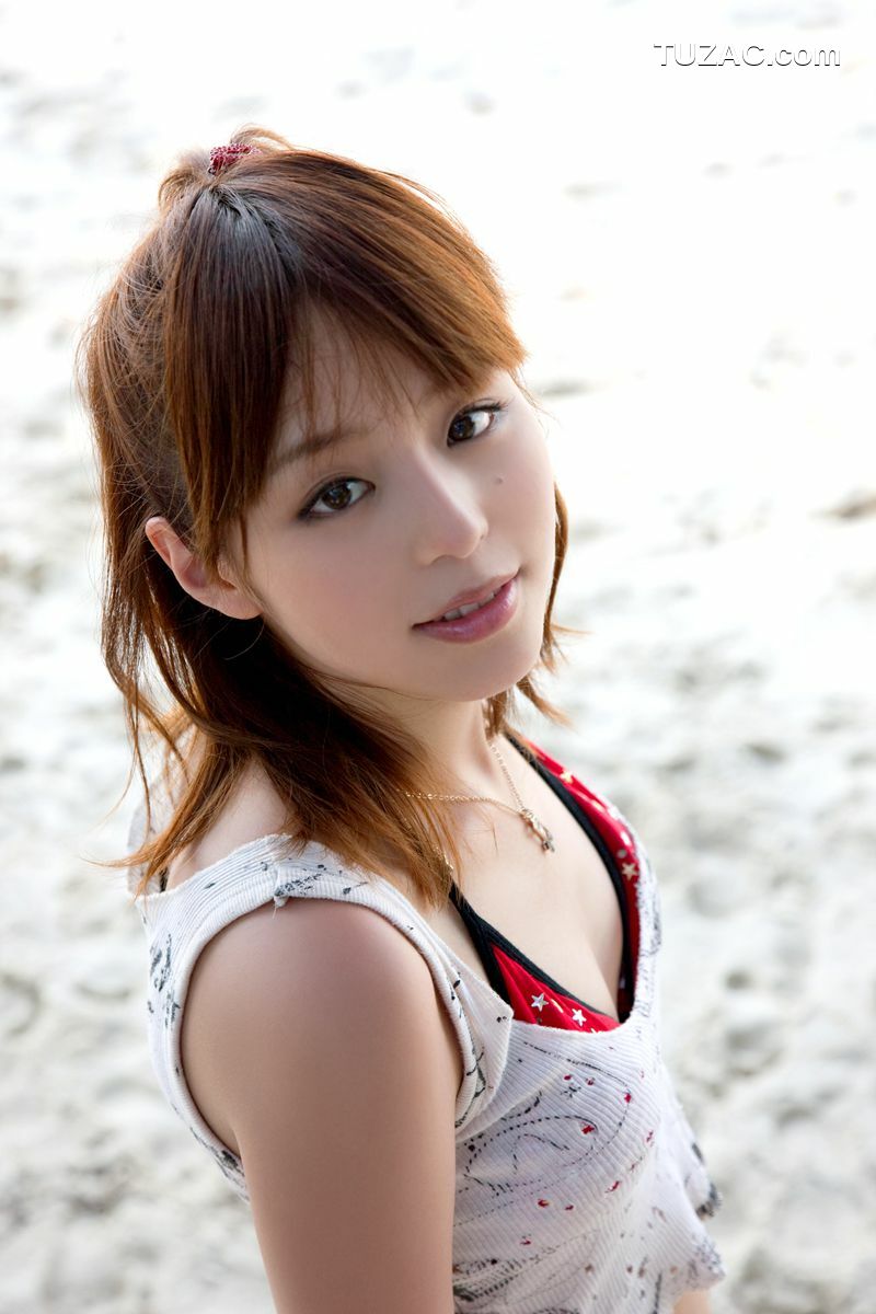 Wanibooks_ NO.60 Aya Hirano 平野绫/平野綾 写真集[134P]