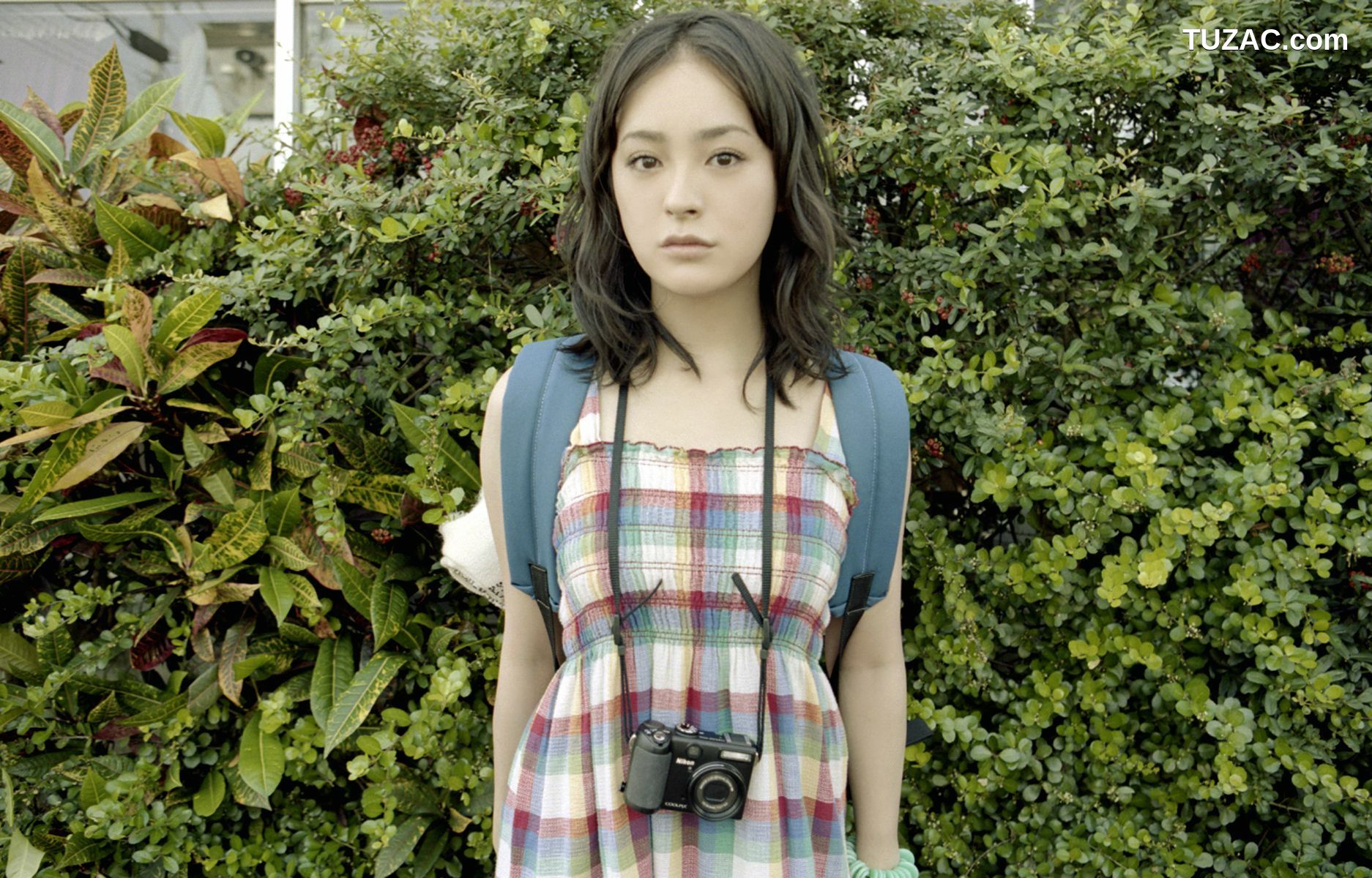 Wanibooks_ NO.61 Shihori Kanjiya 貫地谷しほり/贯地谷诗穗梨 写真集[181P]