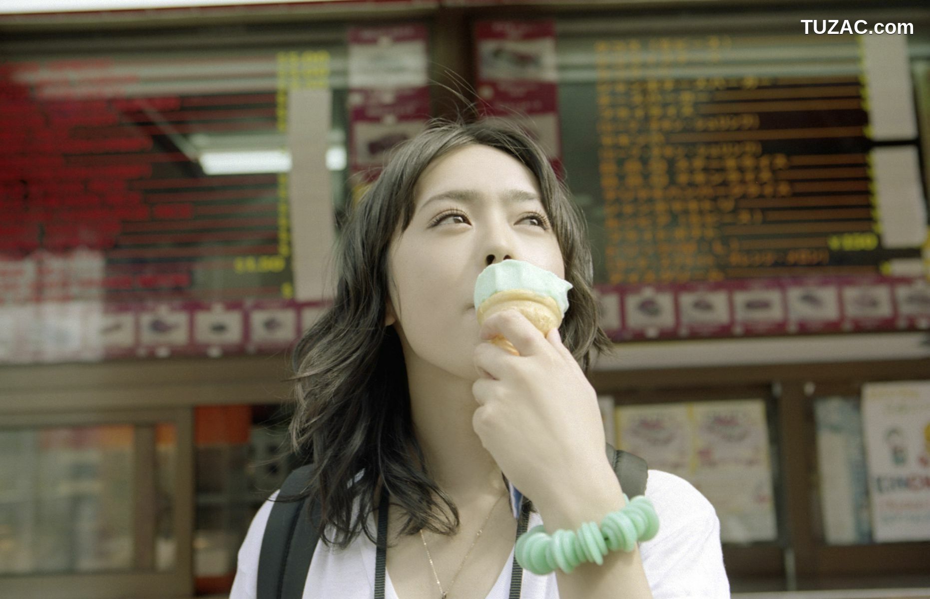 Wanibooks_ NO.61 Shihori Kanjiya 貫地谷しほり/贯地谷诗穗梨 写真集[181P]