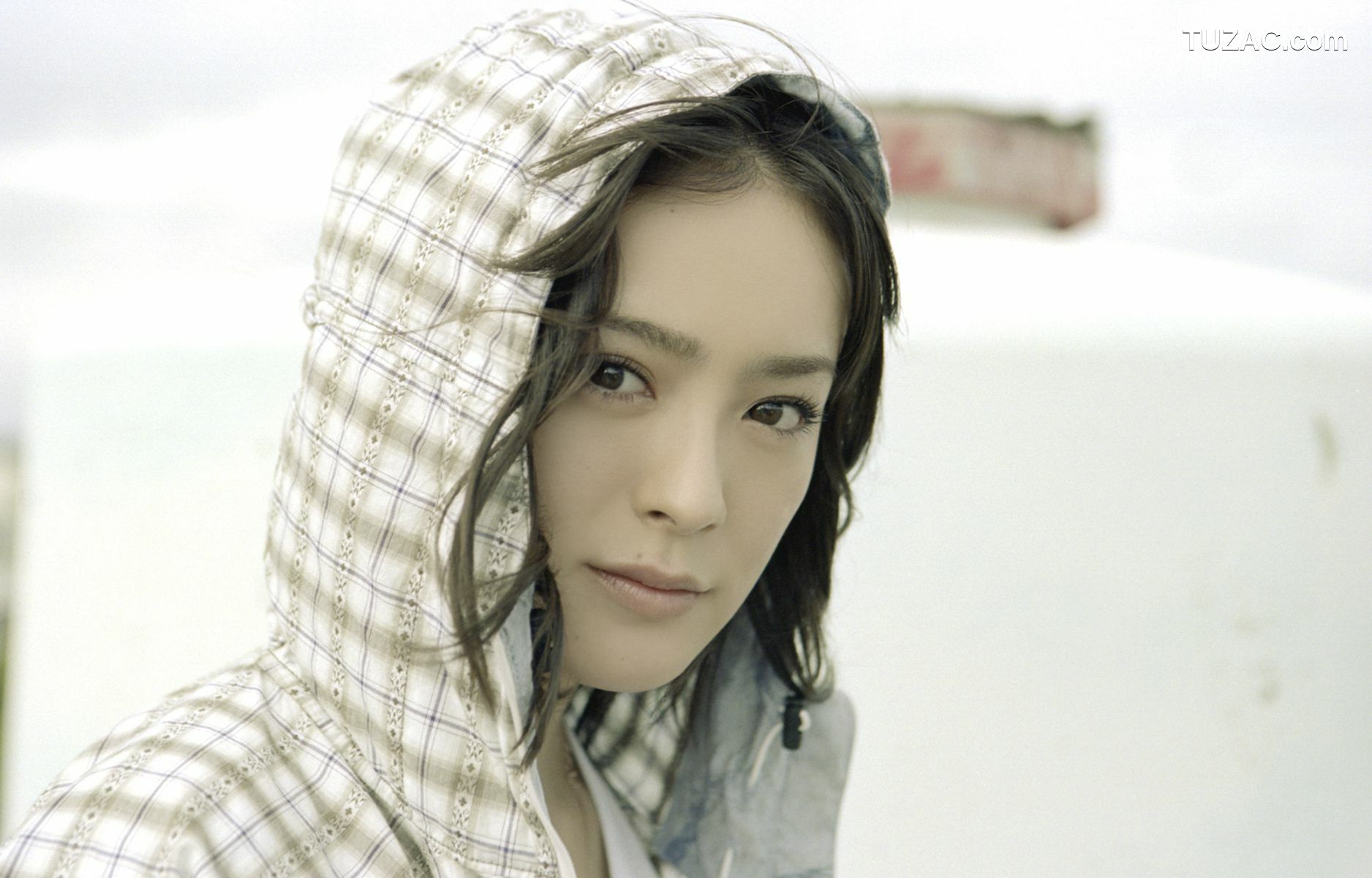 Wanibooks_ NO.61 Shihori Kanjiya 貫地谷しほり/贯地谷诗穗梨 写真集[181P]