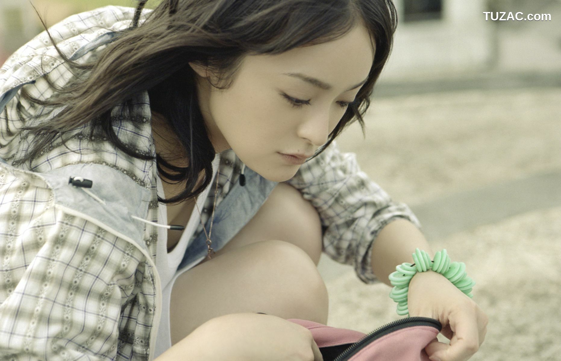 Wanibooks_ NO.61 Shihori Kanjiya 貫地谷しほり/贯地谷诗穗梨 写真集[181P]