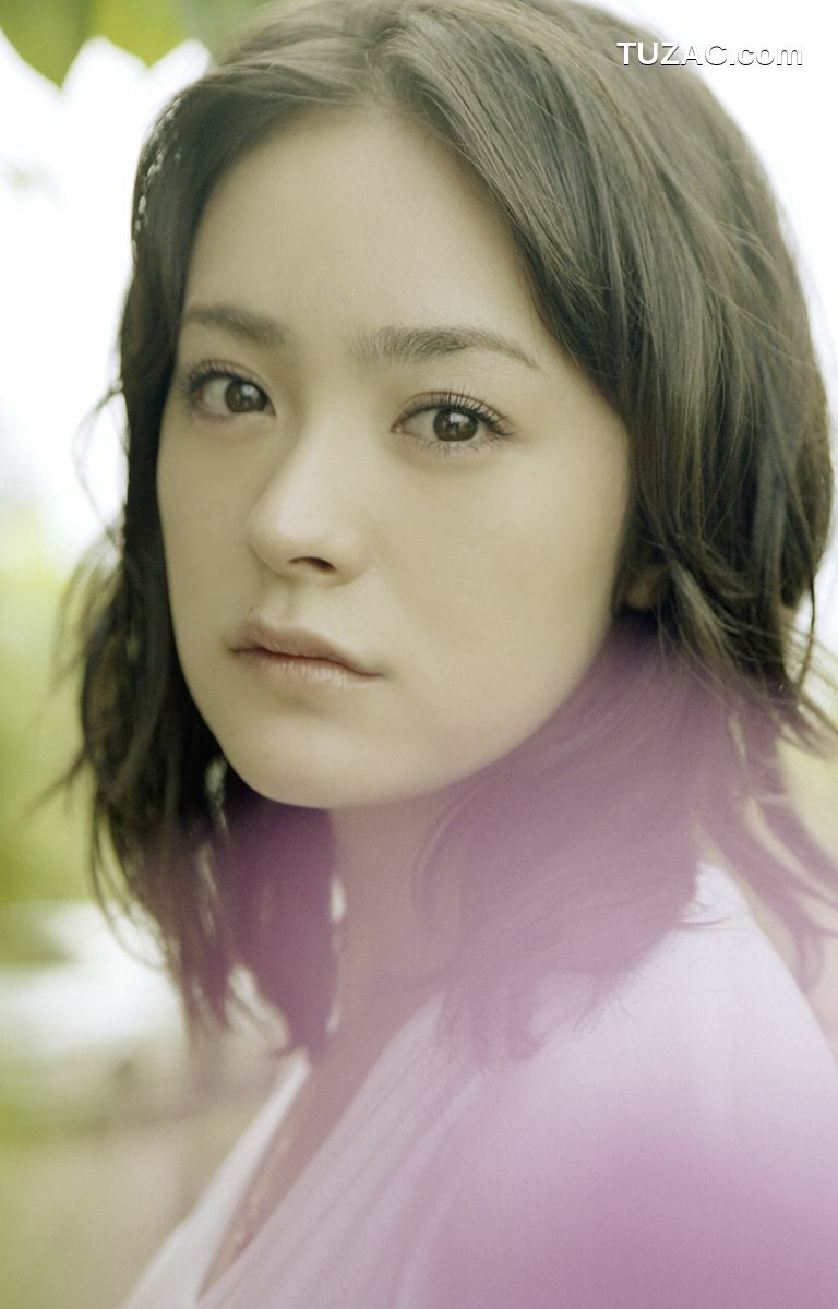 Wanibooks_ NO.61 Shihori Kanjiya 貫地谷しほり/贯地谷诗穗梨 写真集[181P]