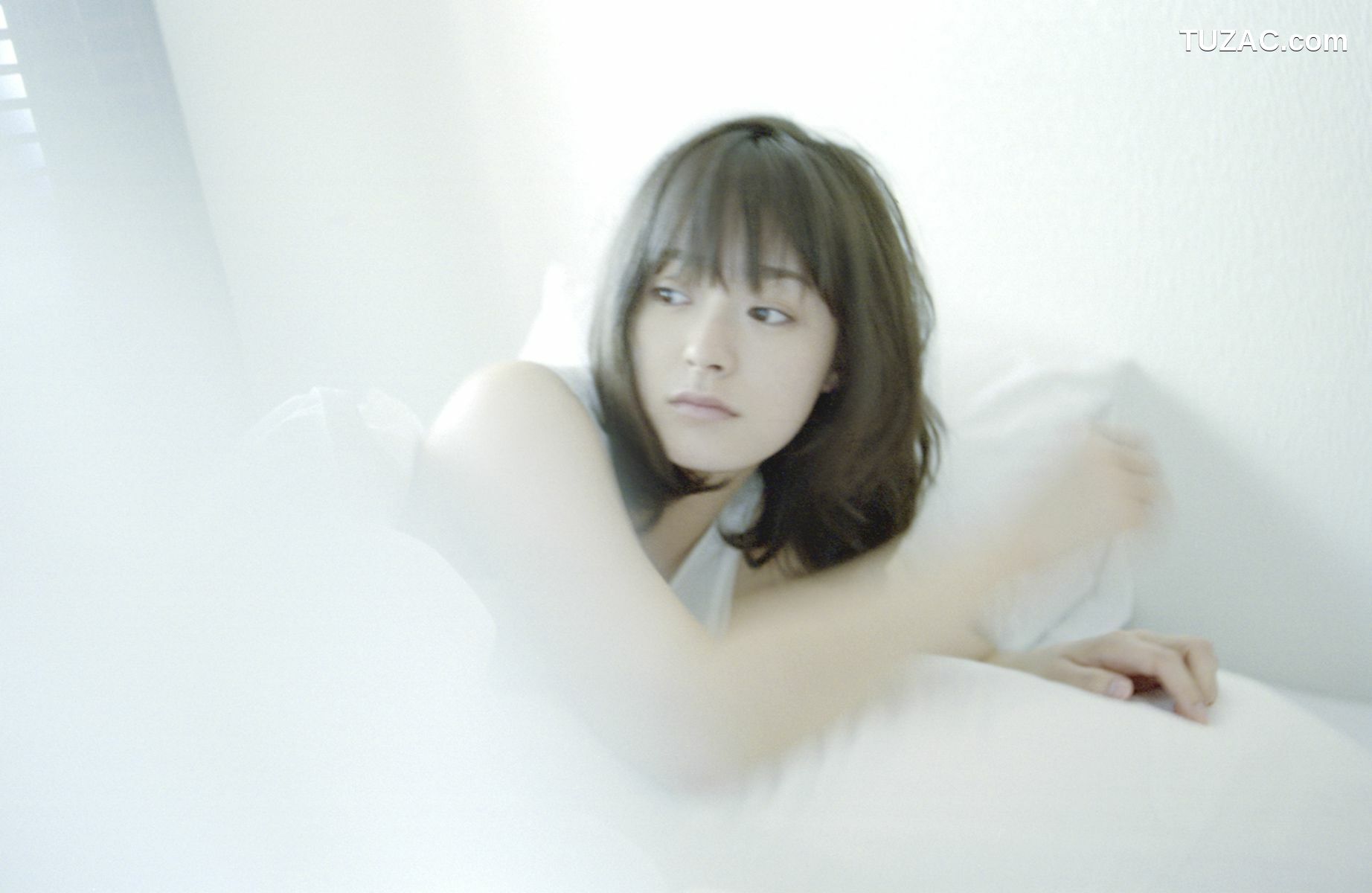 Wanibooks_ NO.61 Shihori Kanjiya 貫地谷しほり/贯地谷诗穗梨 写真集[181P]