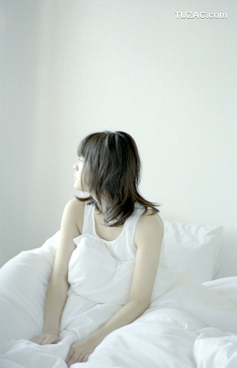 Wanibooks_ NO.61 Shihori Kanjiya 貫地谷しほり/贯地谷诗穗梨 写真集[181P]