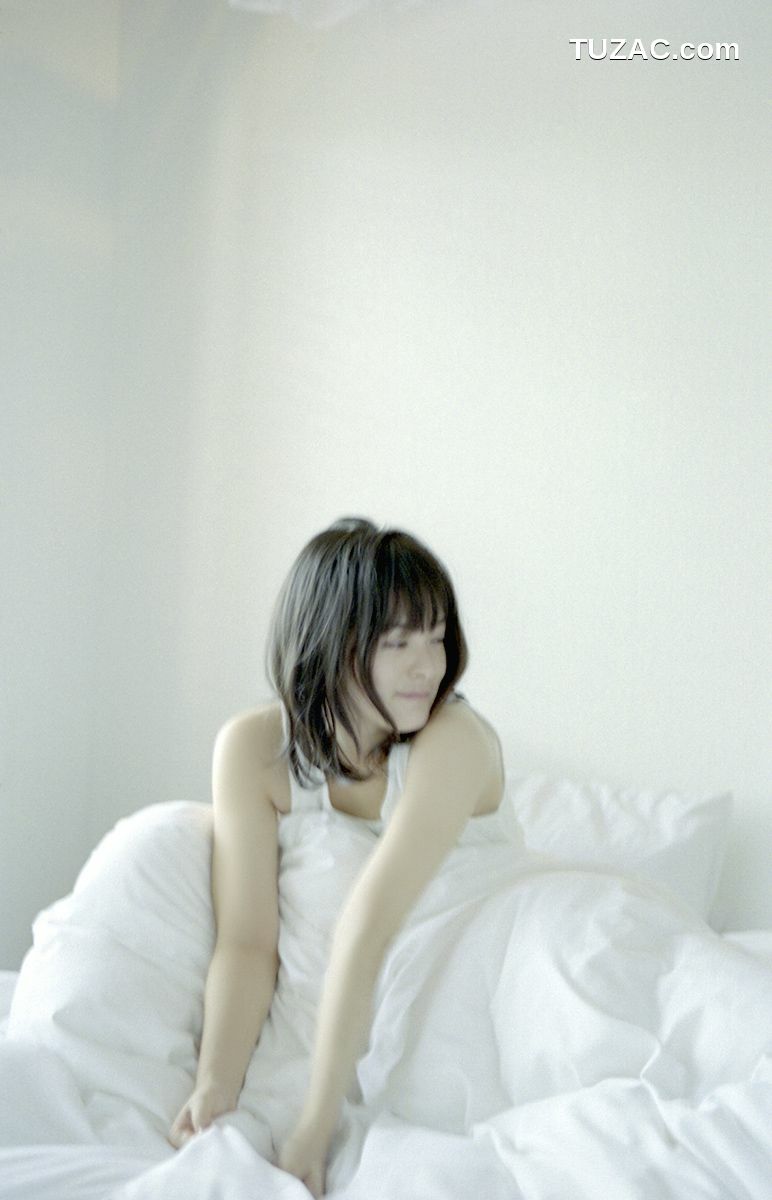 Wanibooks_ NO.61 Shihori Kanjiya 貫地谷しほり/贯地谷诗穗梨 写真集[181P]