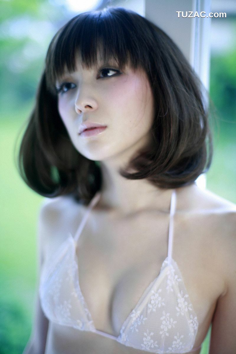 Wanibooks_ NO.63 Miu Nakamura 仲村美宇/仲村みう 写真集[228P]
