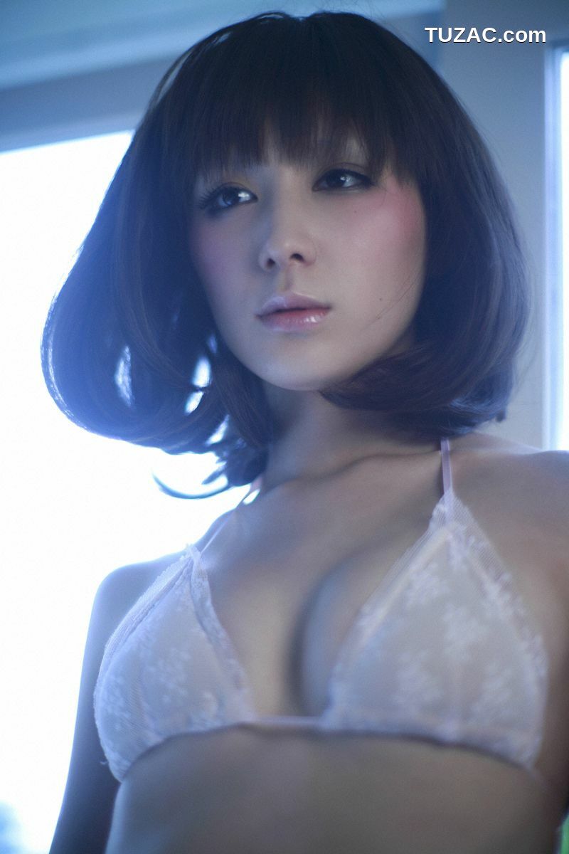 Wanibooks_ NO.63 Miu Nakamura 仲村美宇/仲村みう 写真集[228P]