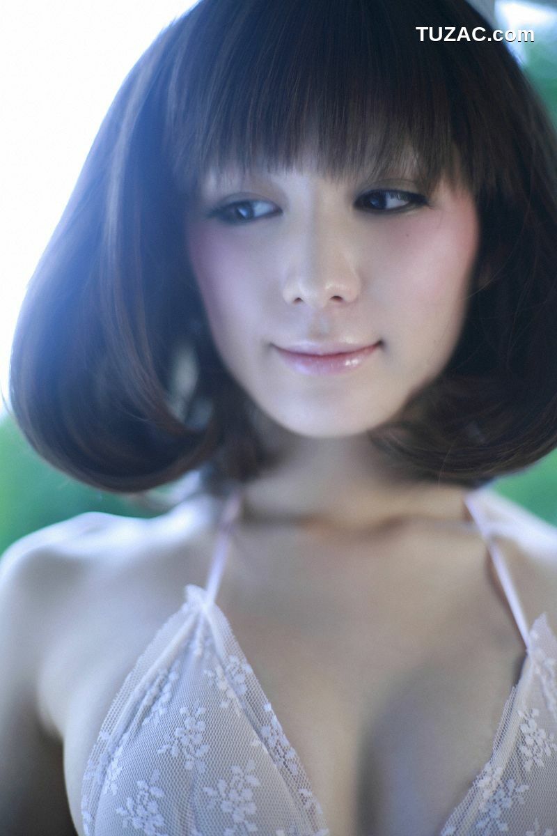 Wanibooks_ NO.63 Miu Nakamura 仲村美宇/仲村みう 写真集[228P]