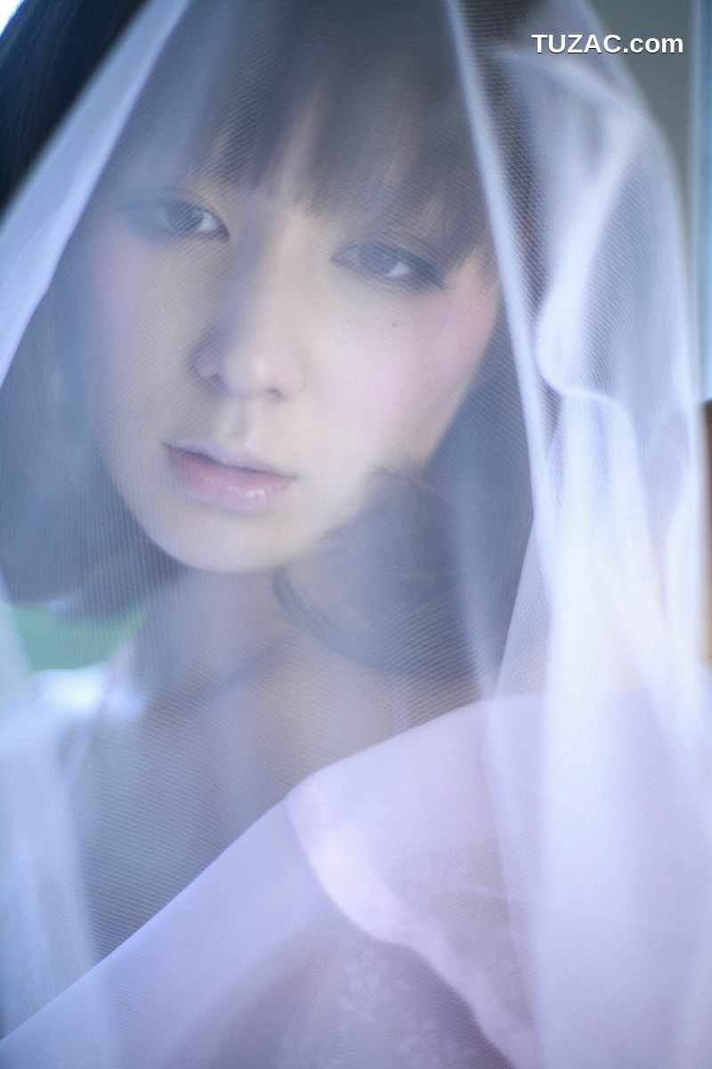 Wanibooks_ NO.63 Miu Nakamura 仲村美宇/仲村みう 写真集[228P]