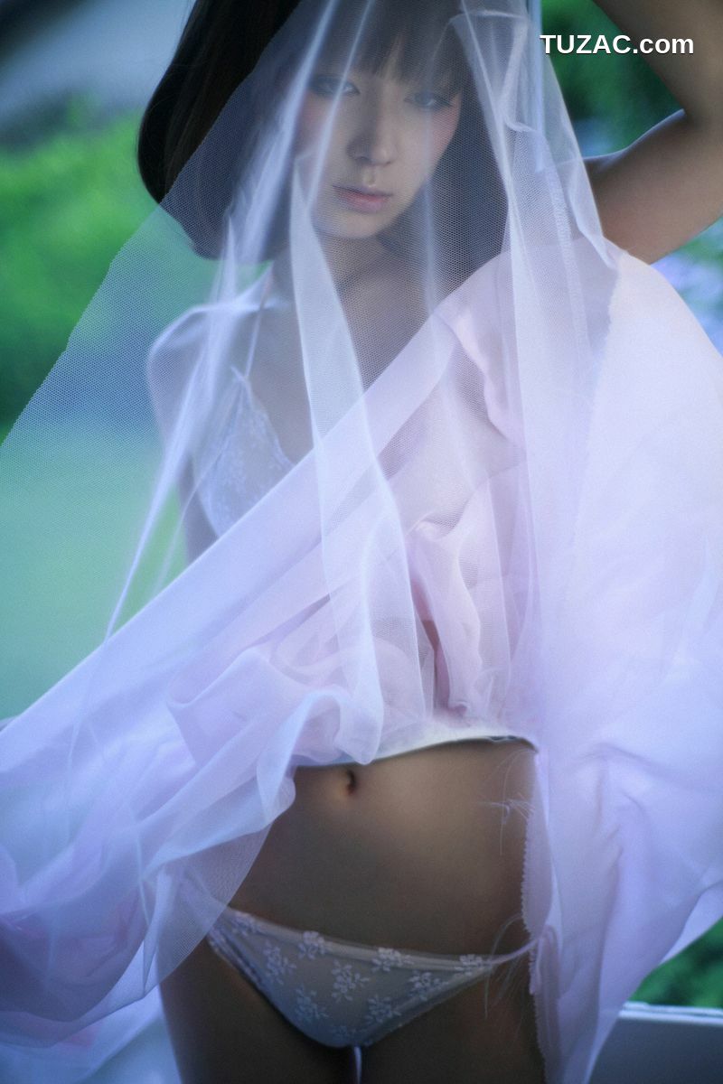 Wanibooks_ NO.63 Miu Nakamura 仲村美宇/仲村みう 写真集[228P]