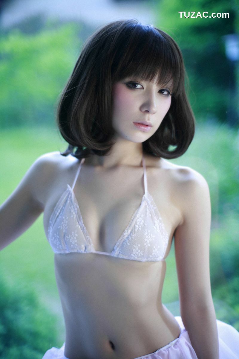 Wanibooks_ NO.63 Miu Nakamura 仲村美宇/仲村みう 写真集[228P]