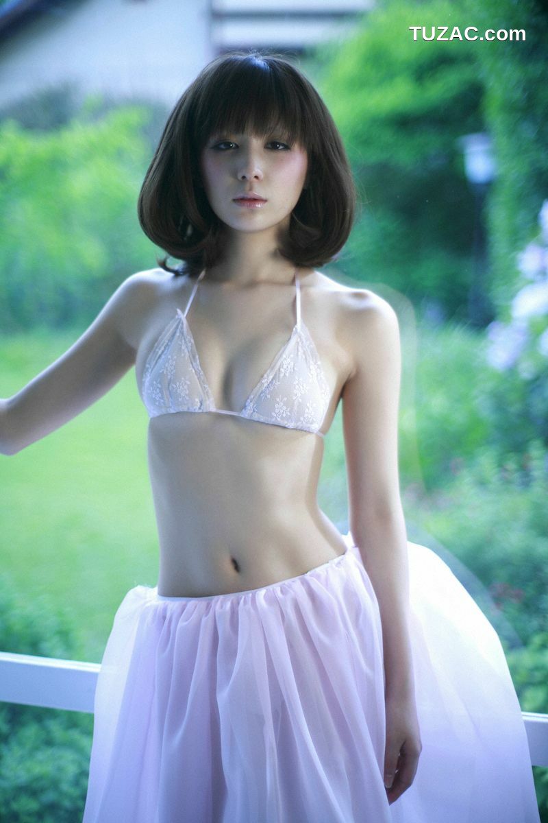 Wanibooks_ NO.63 Miu Nakamura 仲村美宇/仲村みう 写真集[228P]