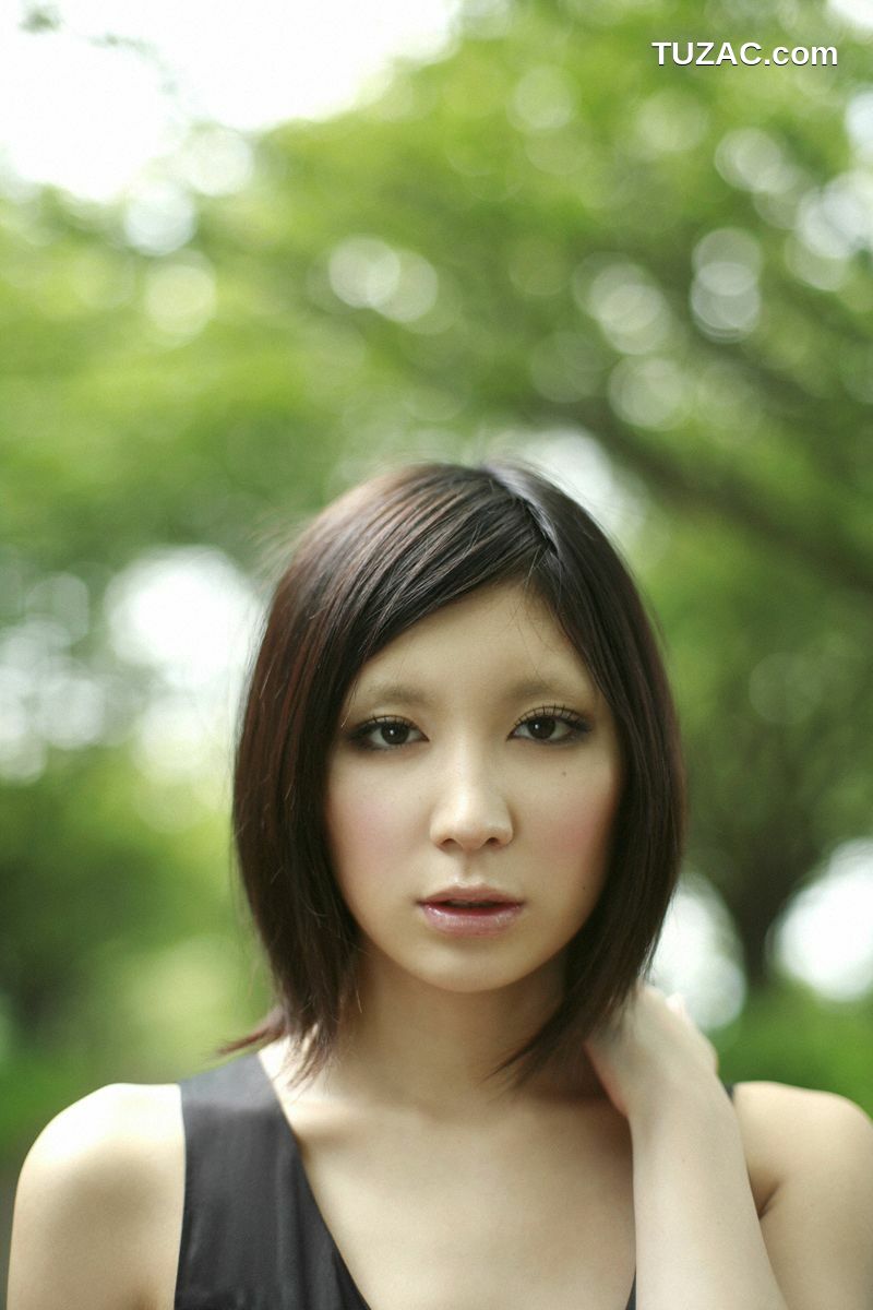 Wanibooks_ NO.63 Miu Nakamura 仲村美宇/仲村みう 写真集[228P]