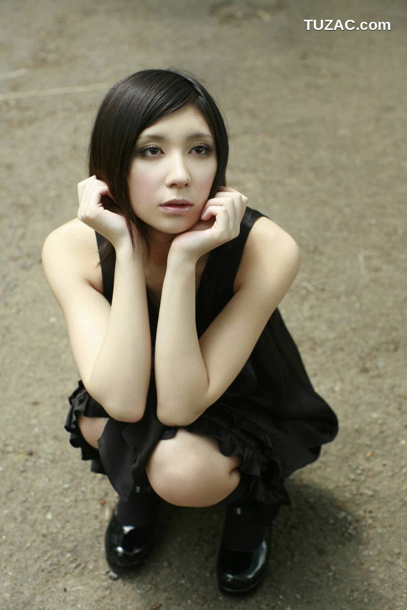 Wanibooks_ NO.63 Miu Nakamura 仲村美宇/仲村みう 写真集[228P]