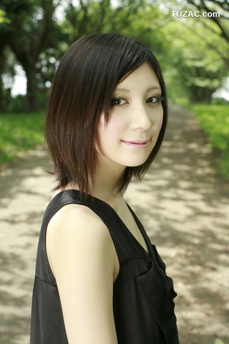 Wanibooks_ NO.63 Miu Nakamura 仲村美宇/仲村みう 写真集[228P]
