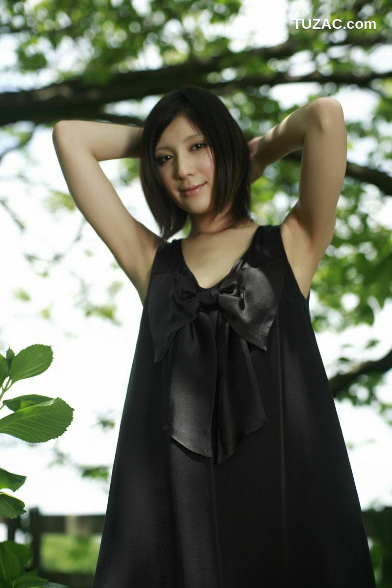 Wanibooks_ NO.63 Miu Nakamura 仲村美宇/仲村みう 写真集[228P]