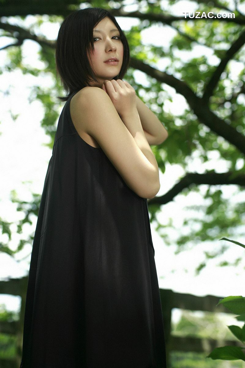 Wanibooks_ NO.63 Miu Nakamura 仲村美宇/仲村みう 写真集[228P]