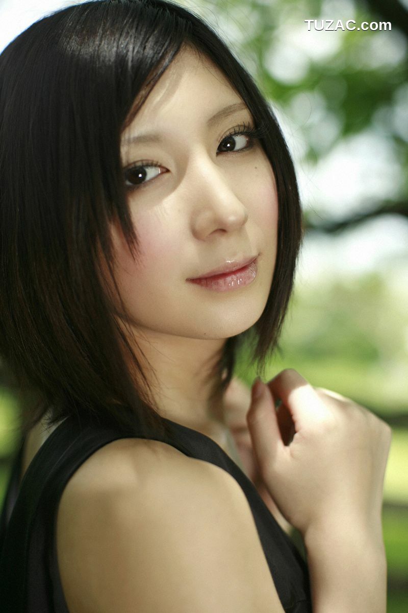 Wanibooks_ NO.63 Miu Nakamura 仲村美宇/仲村みう 写真集[228P]