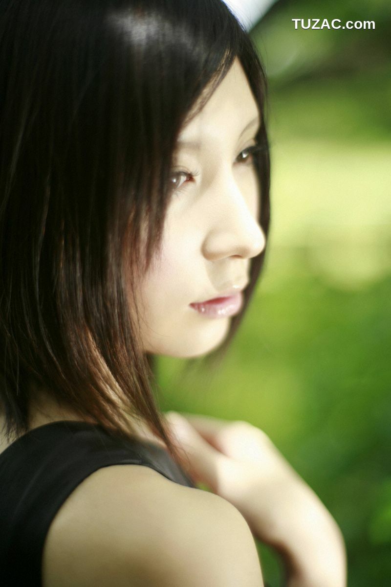 Wanibooks_ NO.63 Miu Nakamura 仲村美宇/仲村みう 写真集[228P]