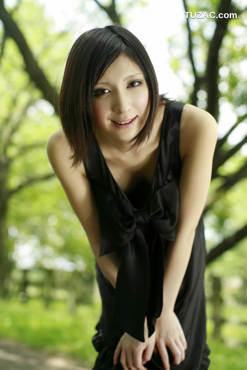 Wanibooks_ NO.63 Miu Nakamura 仲村美宇/仲村みう 写真集[228P]