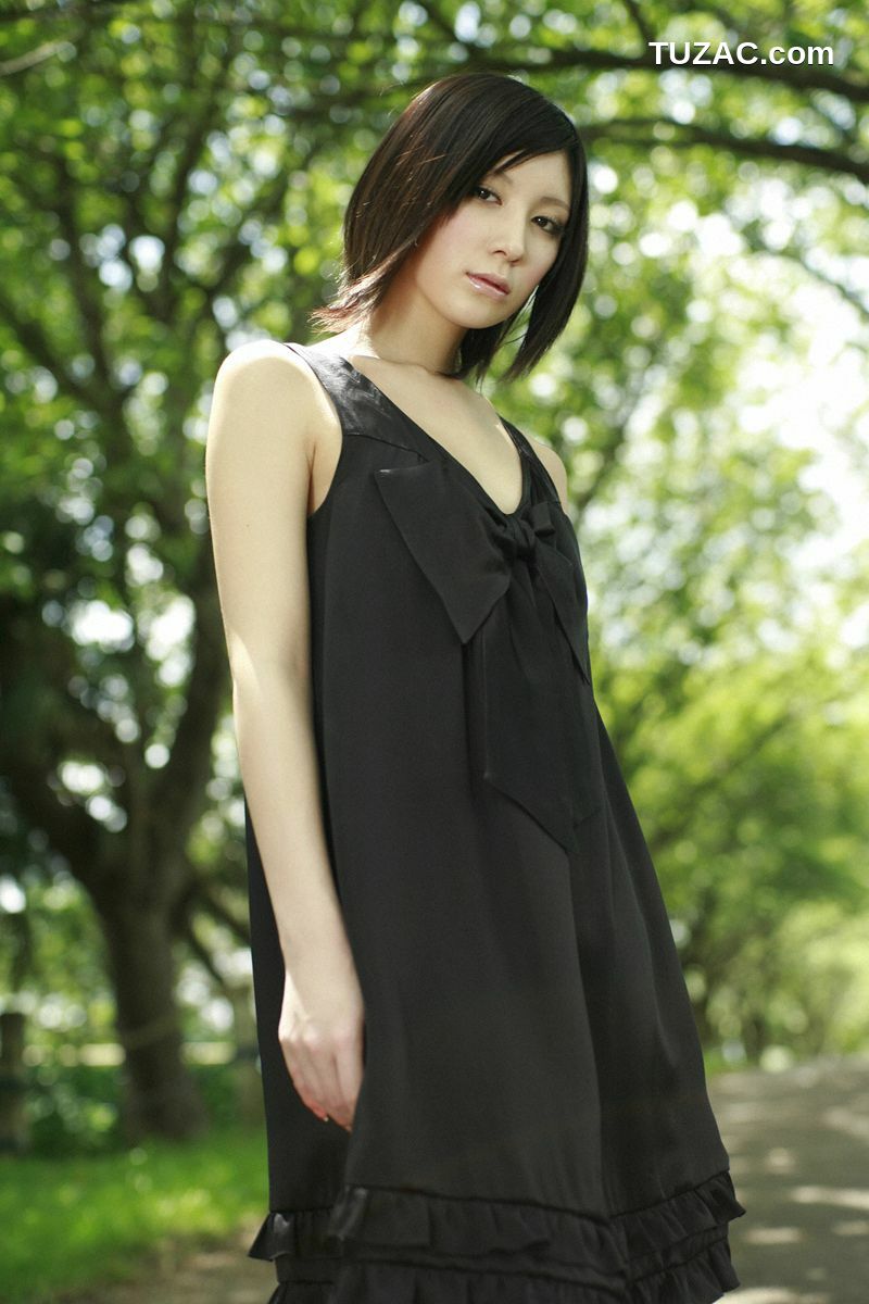 Wanibooks_ NO.63 Miu Nakamura 仲村美宇/仲村みう 写真集[228P]