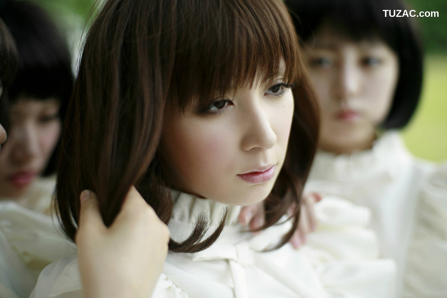 Wanibooks_ NO.63 Miu Nakamura 仲村美宇/仲村みう 写真集[228P]
