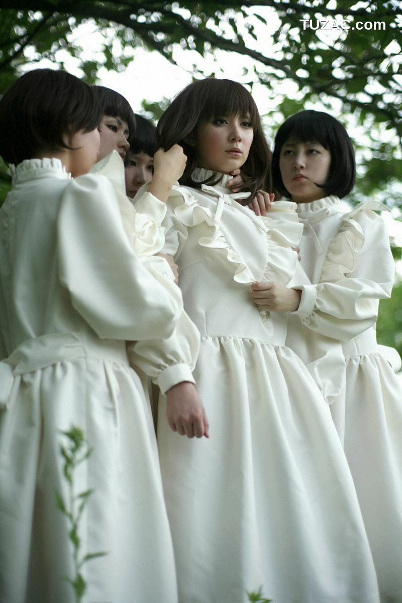 Wanibooks_ NO.63 Miu Nakamura 仲村美宇/仲村みう 写真集[228P]