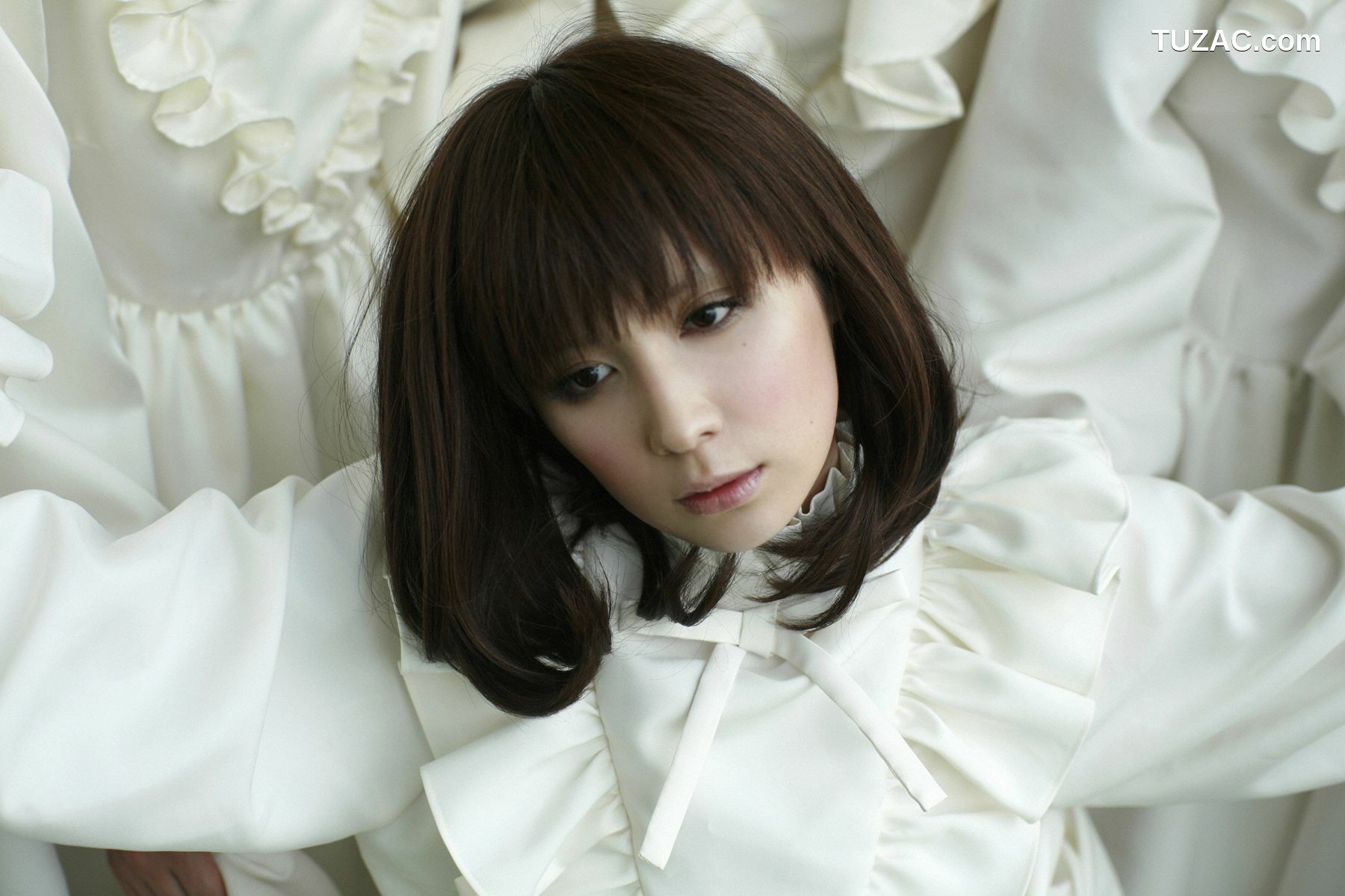 Wanibooks_ NO.63 Miu Nakamura 仲村美宇/仲村みう 写真集[228P]