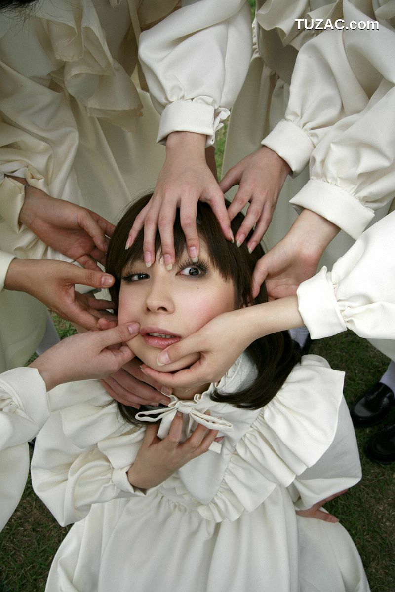 Wanibooks_ NO.63 Miu Nakamura 仲村美宇/仲村みう 写真集[228P]
