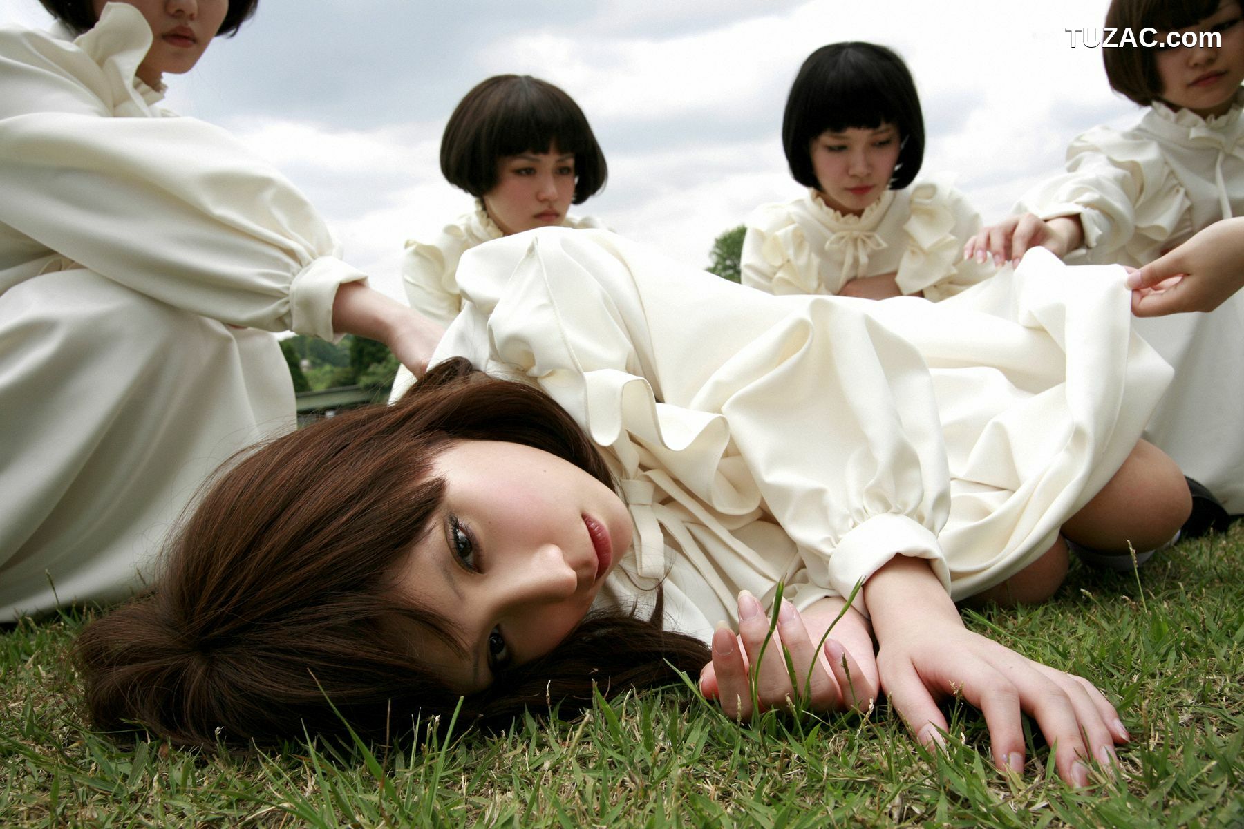 Wanibooks_ NO.63 Miu Nakamura 仲村美宇/仲村みう 写真集[228P]
