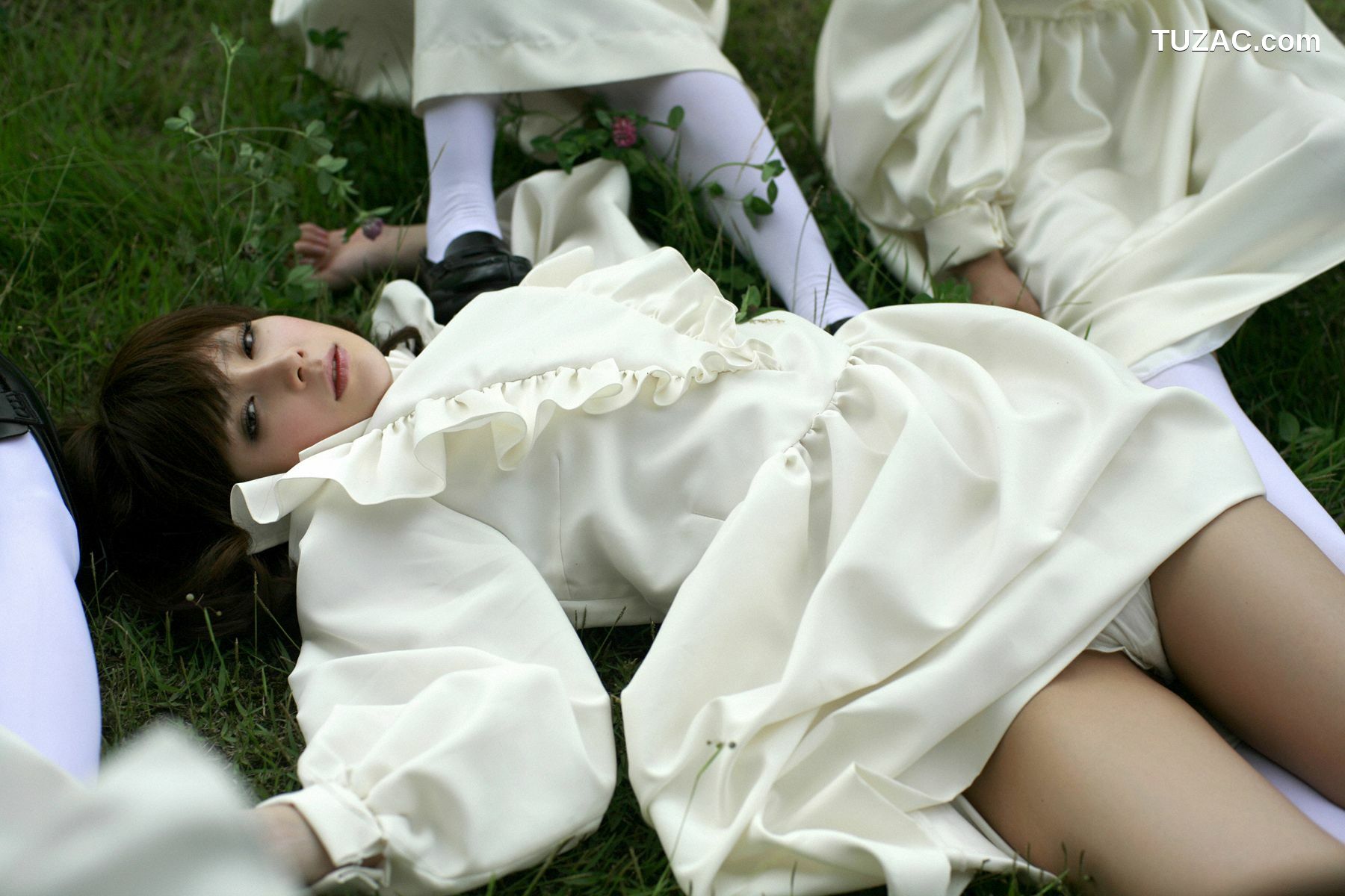 Wanibooks_ NO.63 Miu Nakamura 仲村美宇/仲村みう 写真集[228P]