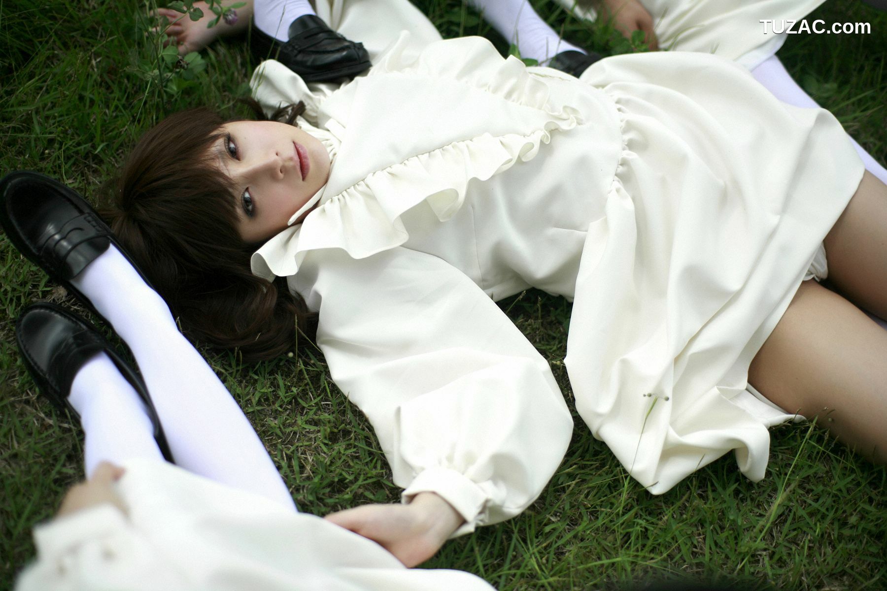 Wanibooks_ NO.63 Miu Nakamura 仲村美宇/仲村みう 写真集[228P]