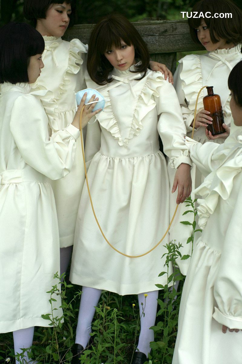 Wanibooks_ NO.63 Miu Nakamura 仲村美宇/仲村みう 写真集[228P]