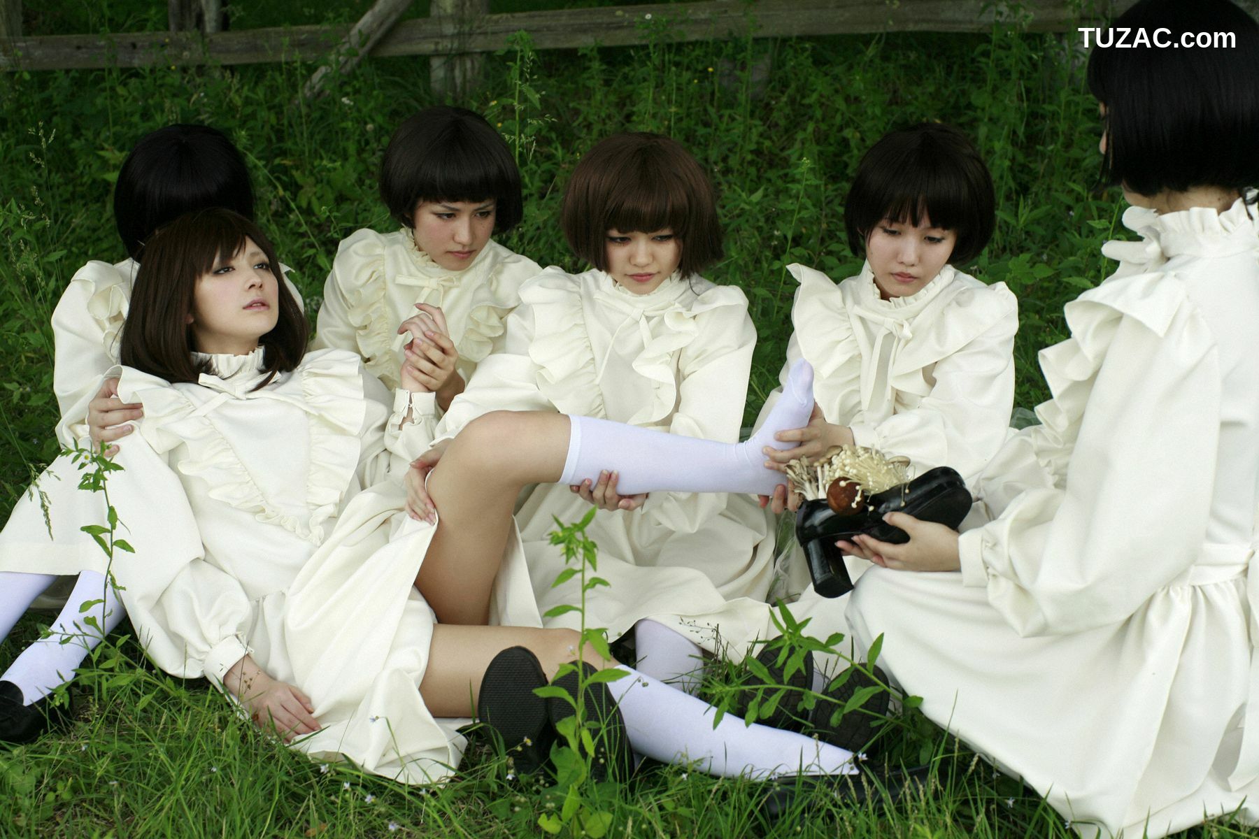 Wanibooks_ NO.63 Miu Nakamura 仲村美宇/仲村みう 写真集[228P]