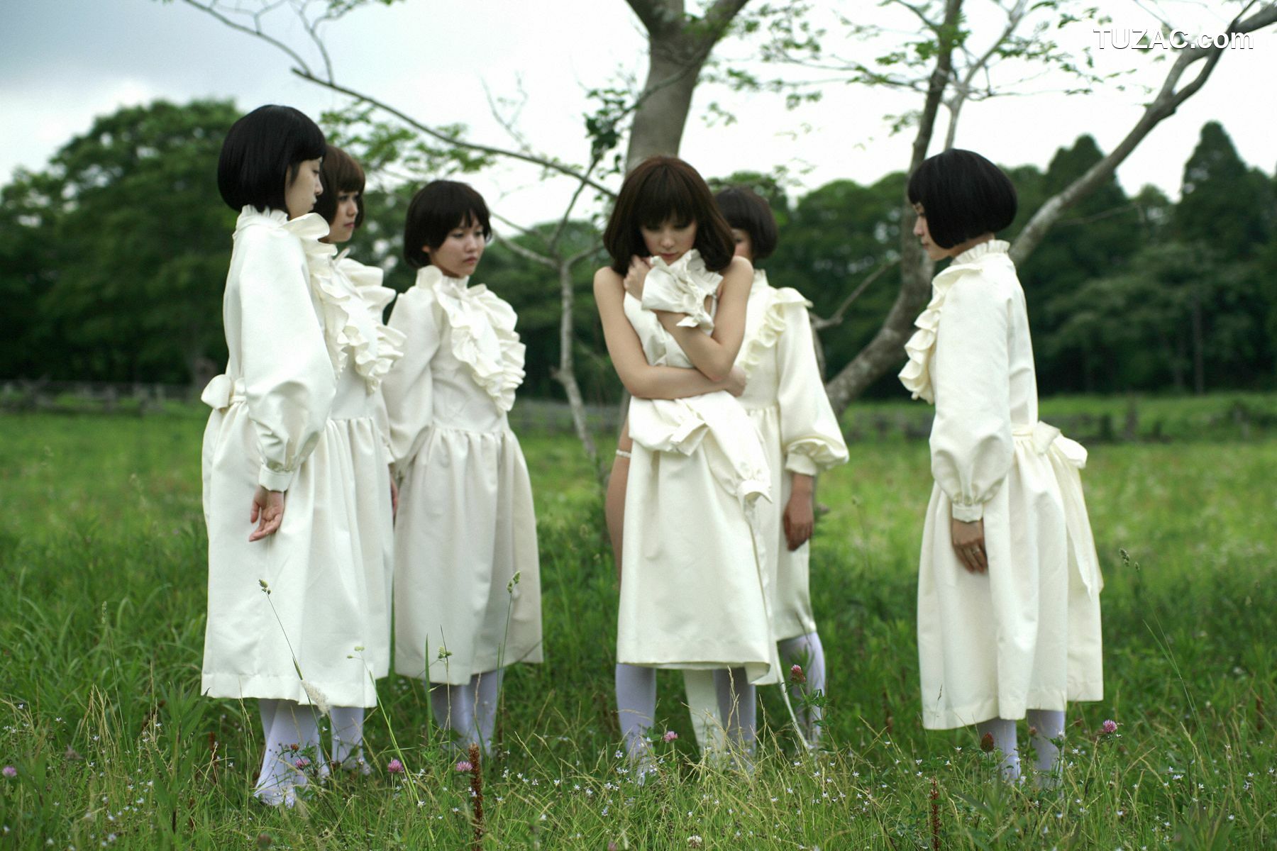 Wanibooks_ NO.63 Miu Nakamura 仲村美宇/仲村みう 写真集[228P]