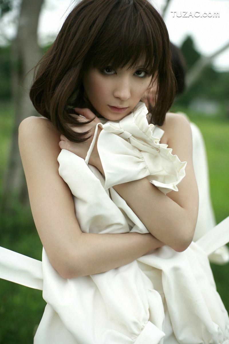Wanibooks_ NO.63 Miu Nakamura 仲村美宇/仲村みう 写真集[228P]