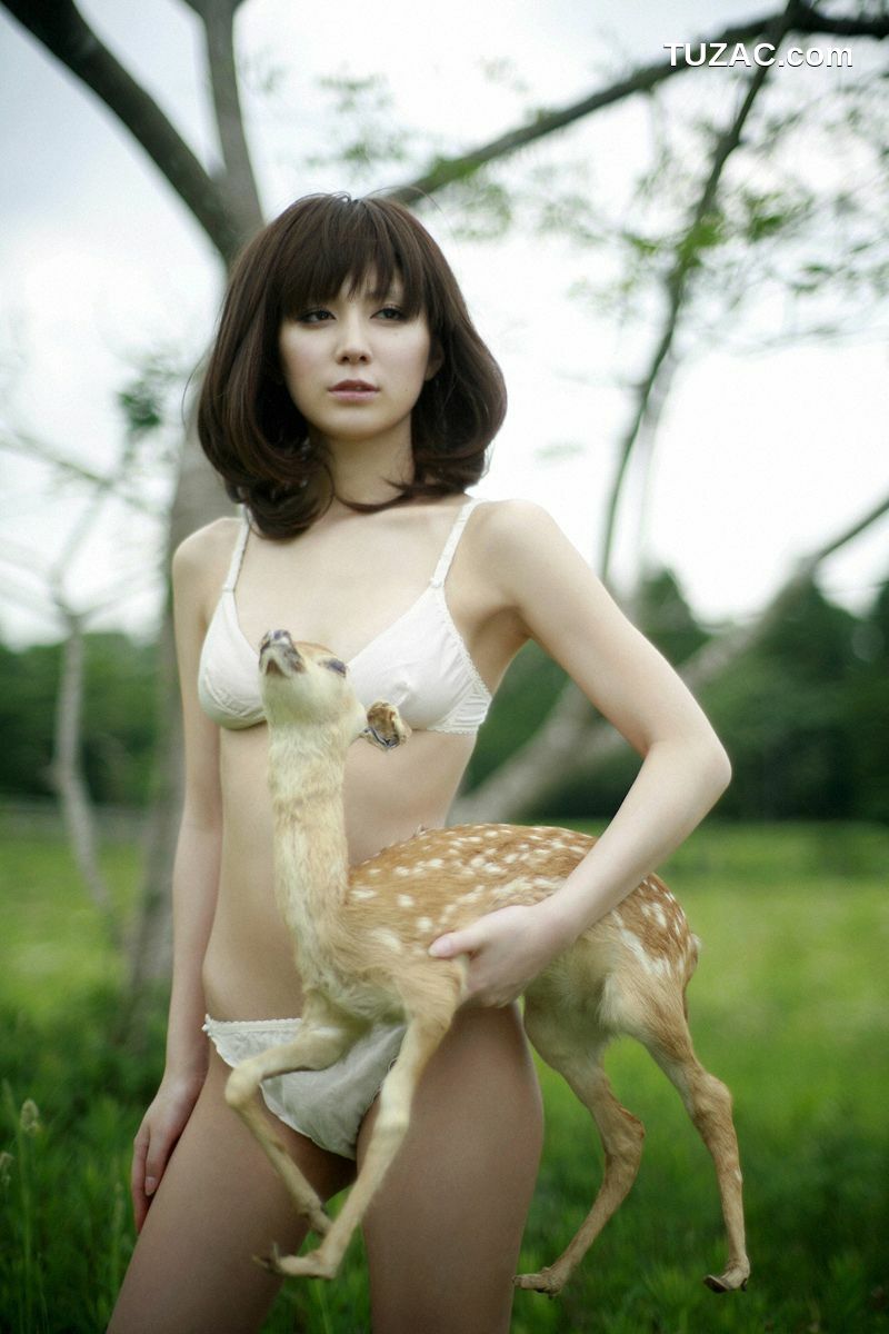 Wanibooks_ NO.63 Miu Nakamura 仲村美宇/仲村みう 写真集[228P]