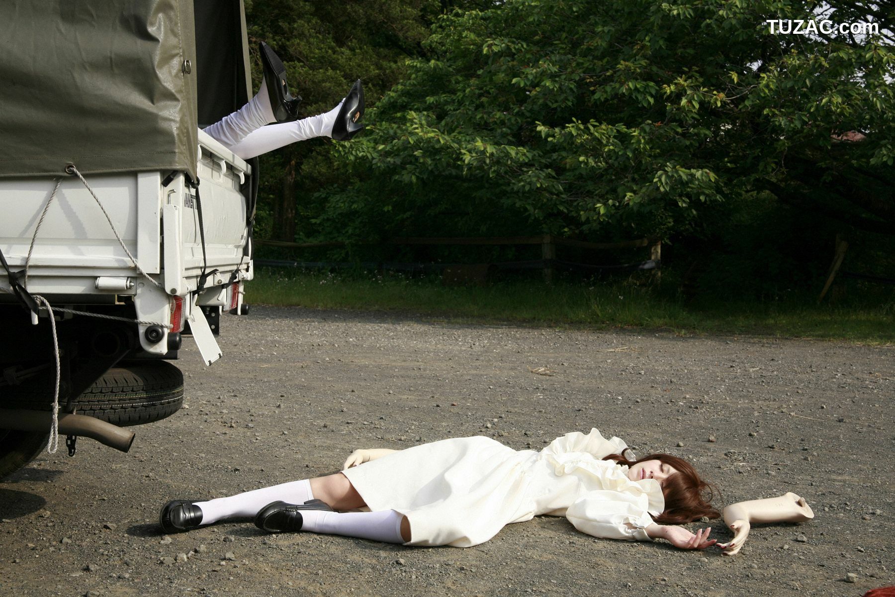 Wanibooks_ NO.63 Miu Nakamura 仲村美宇/仲村みう 写真集[228P]