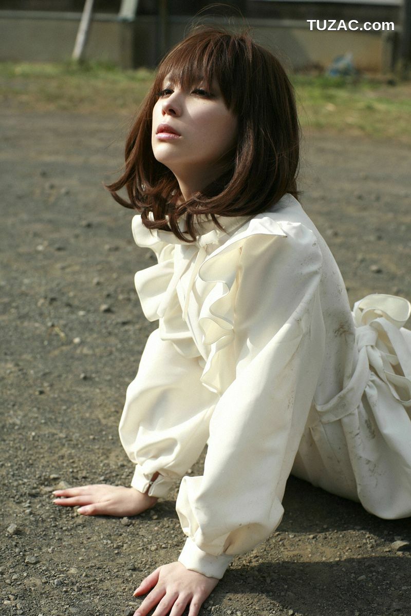 Wanibooks_ NO.63 Miu Nakamura 仲村美宇/仲村みう 写真集[228P]