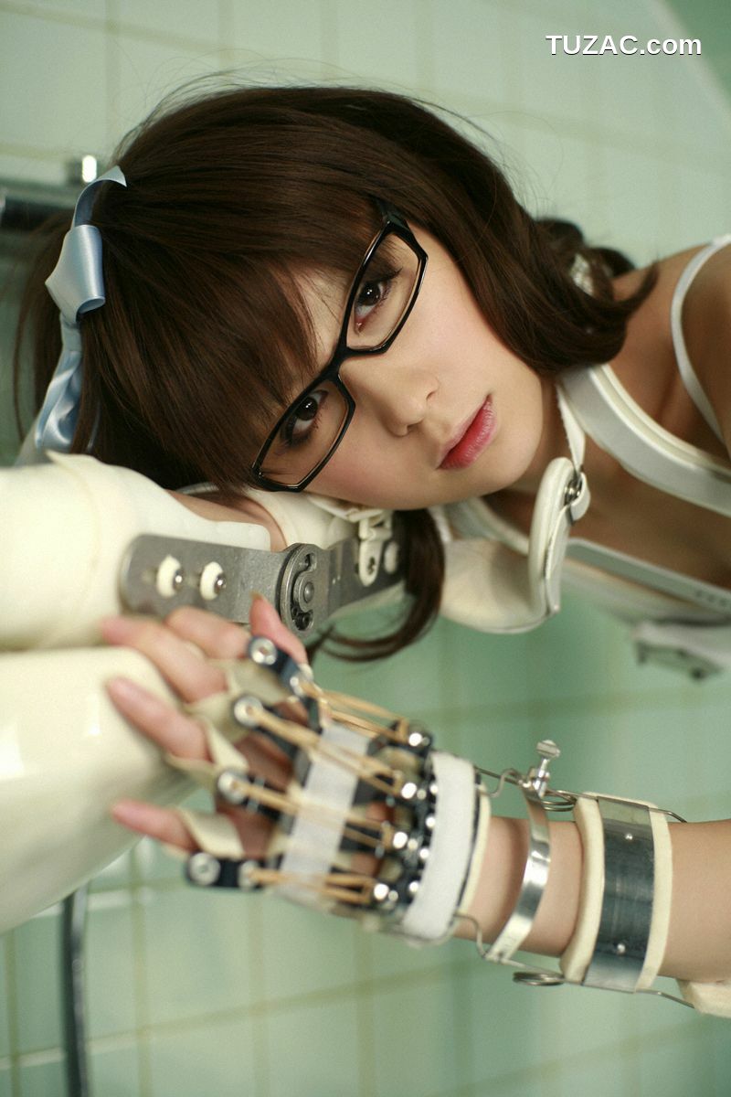 Wanibooks_ NO.63 Miu Nakamura 仲村美宇/仲村みう 写真集[228P]