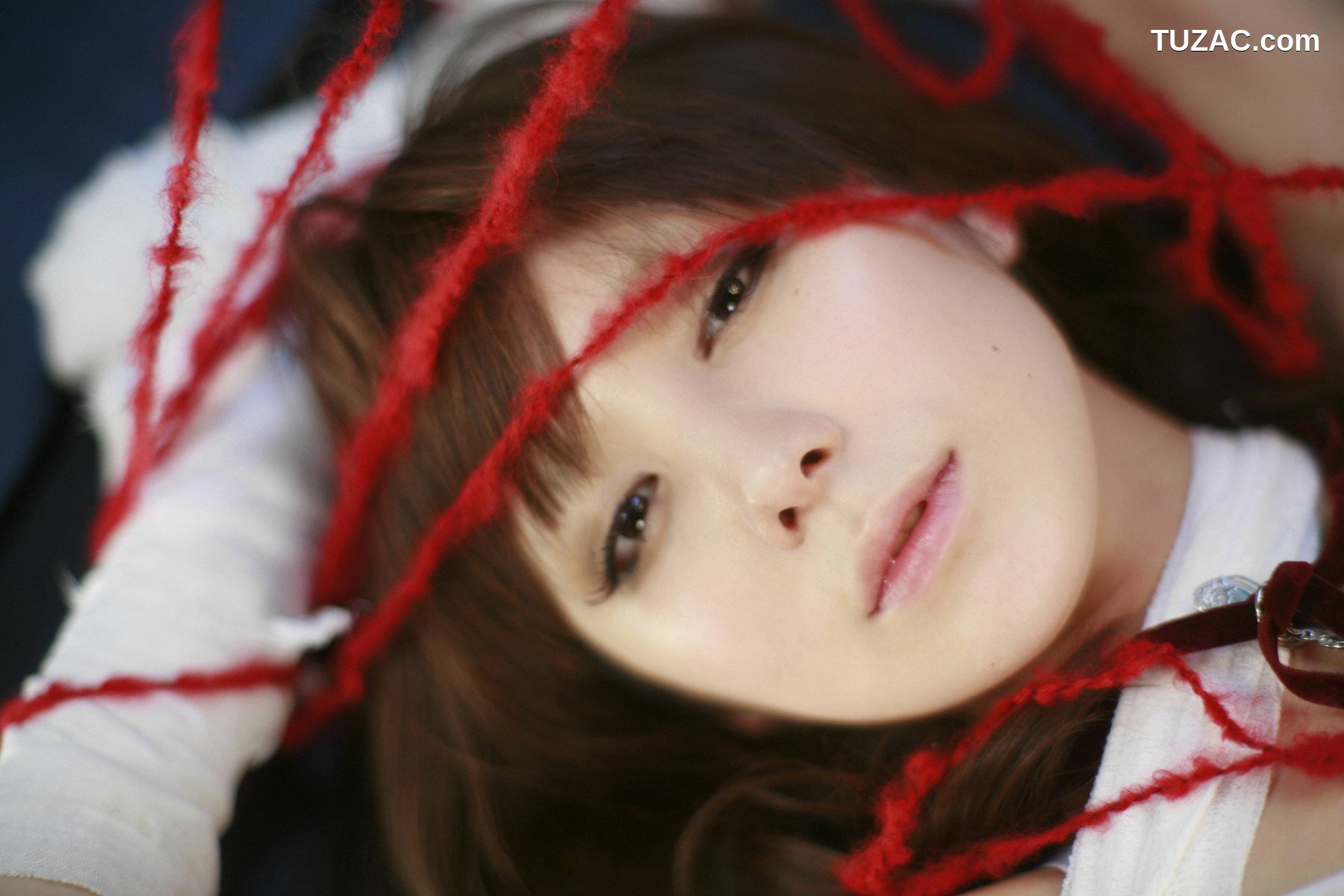 Wanibooks_ NO.63 Miu Nakamura 仲村美宇/仲村みう 写真集[228P]