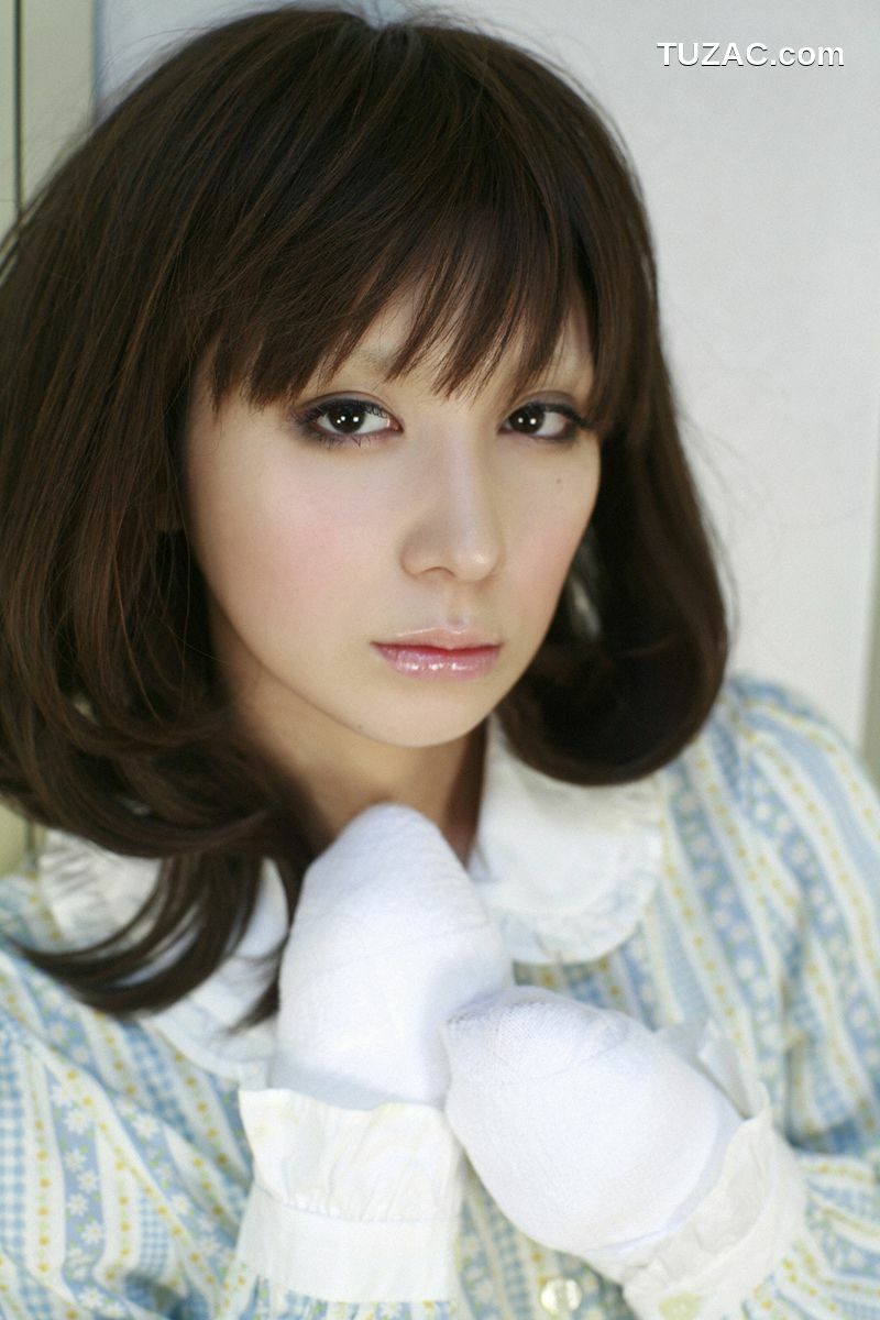 Wanibooks_ NO.63 Miu Nakamura 仲村美宇/仲村みう 写真集[228P]