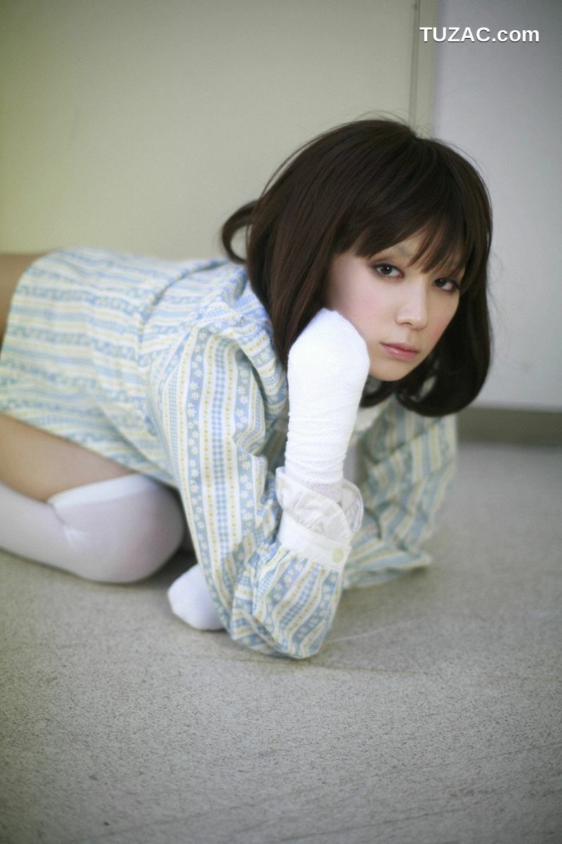 Wanibooks_ NO.63 Miu Nakamura 仲村美宇/仲村みう 写真集[228P]