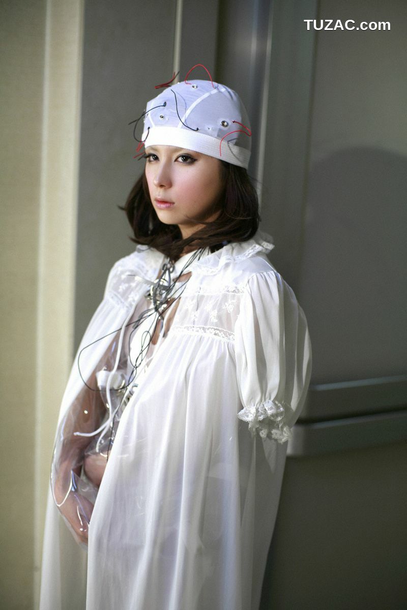 Wanibooks_ NO.63 Miu Nakamura 仲村美宇/仲村みう 写真集[228P]