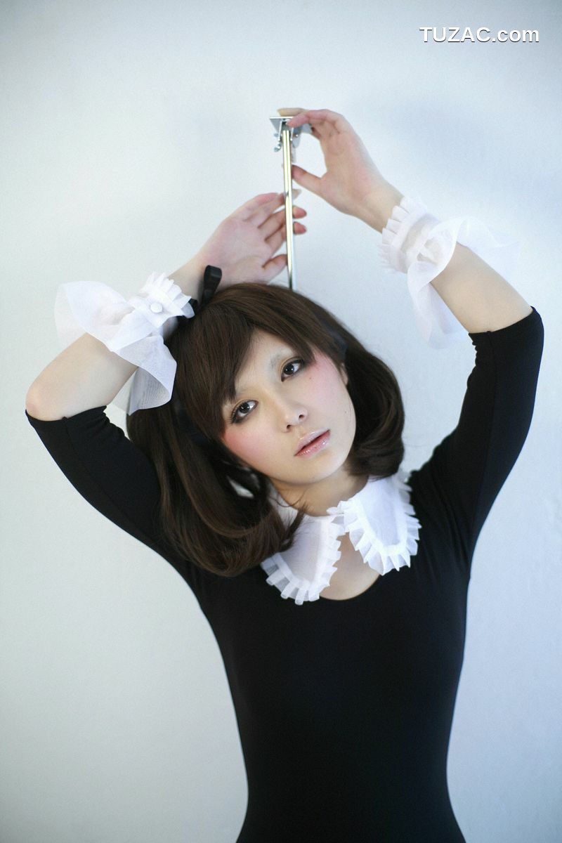 Wanibooks_ NO.63 Miu Nakamura 仲村美宇/仲村みう 写真集[228P]