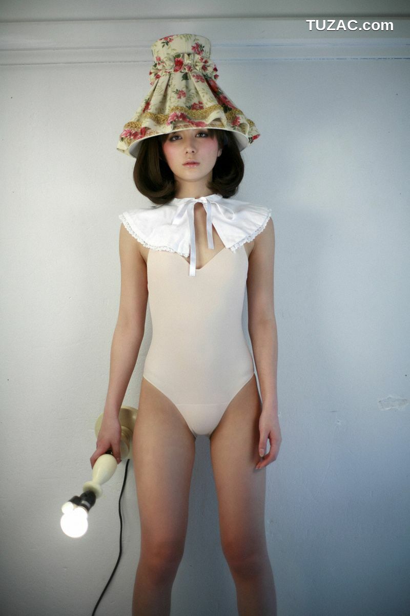 Wanibooks_ NO.63 Miu Nakamura 仲村美宇/仲村みう 写真集[228P]