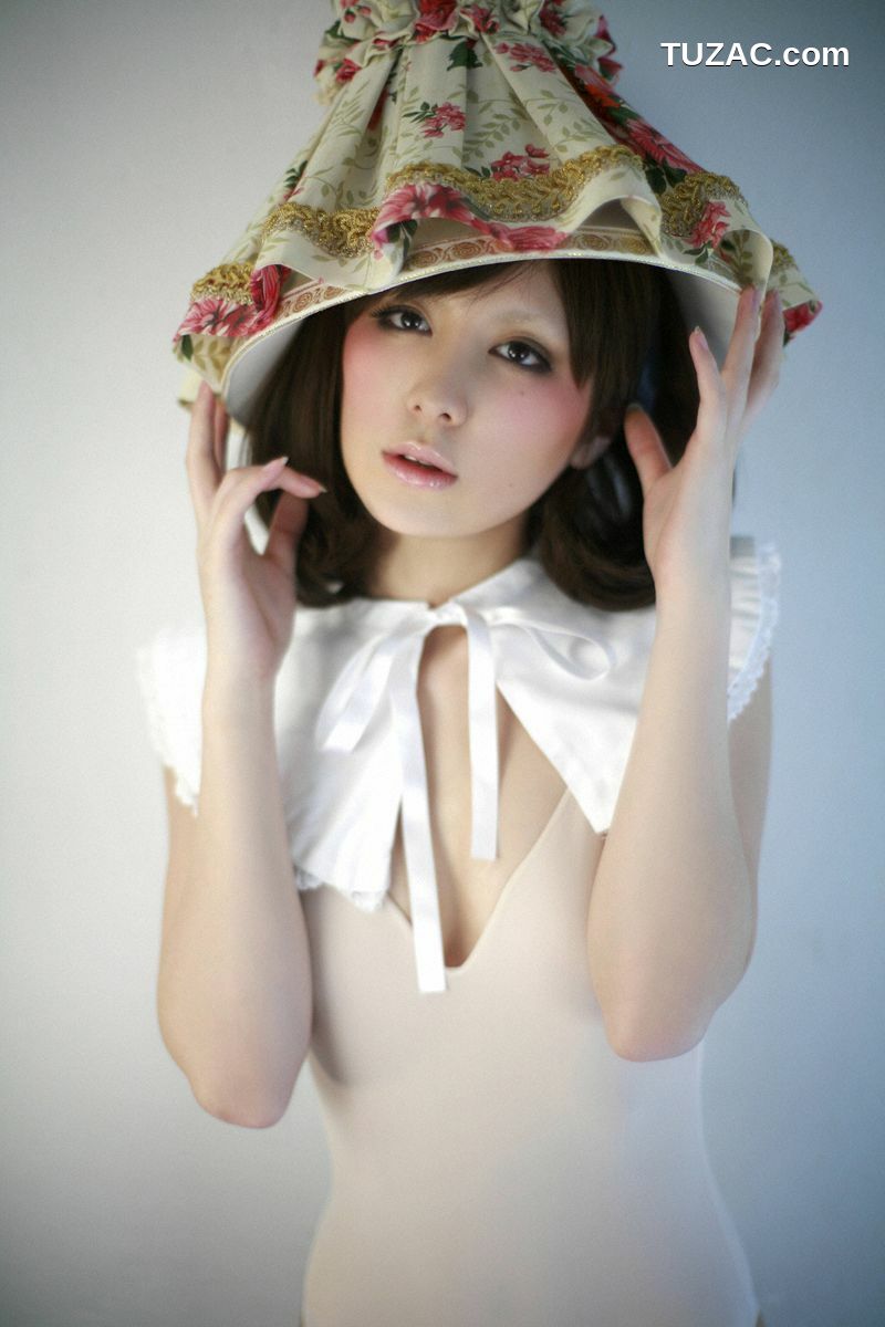 Wanibooks_ NO.63 Miu Nakamura 仲村美宇/仲村みう 写真集[228P]