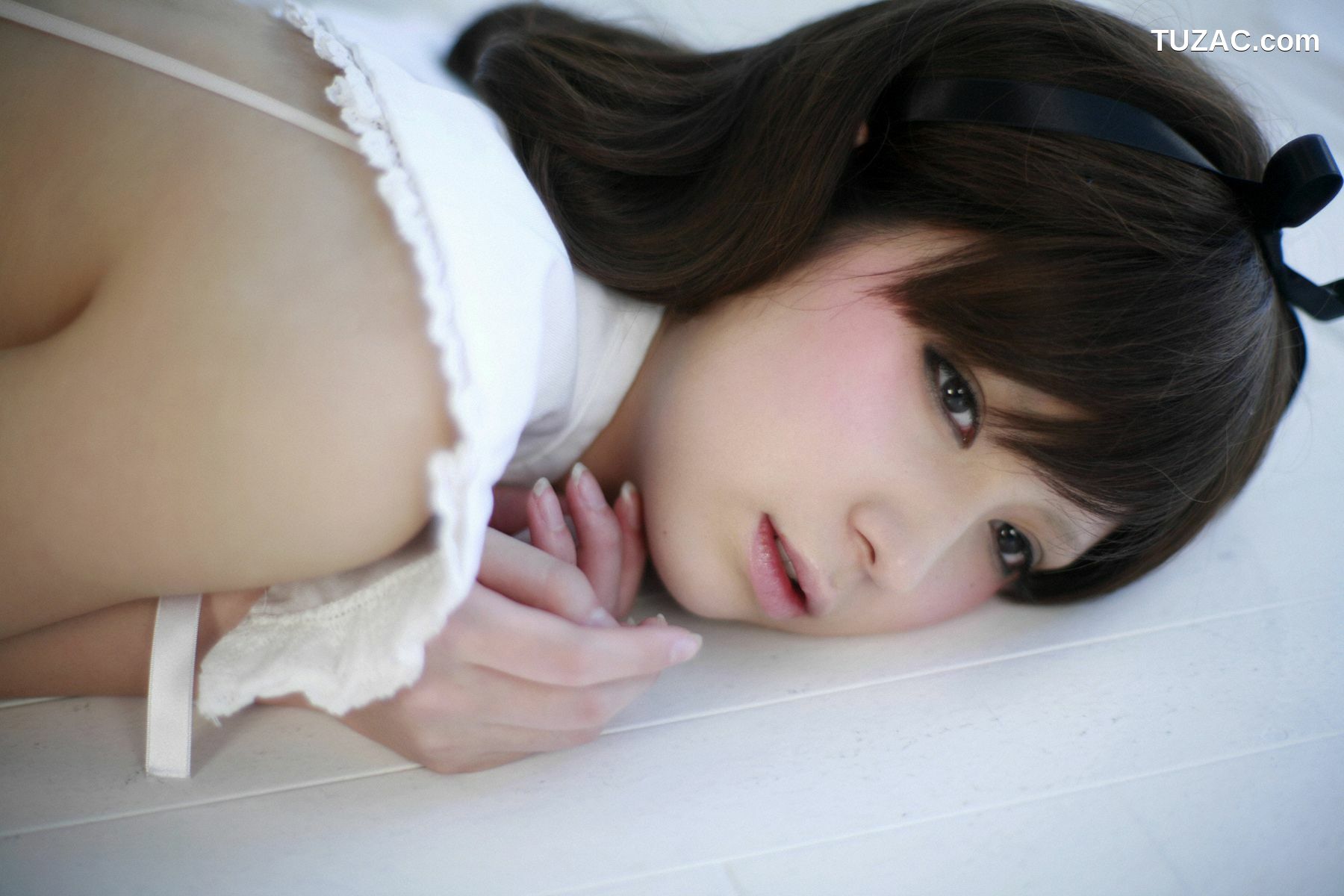 Wanibooks_ NO.63 Miu Nakamura 仲村美宇/仲村みう 写真集[228P]